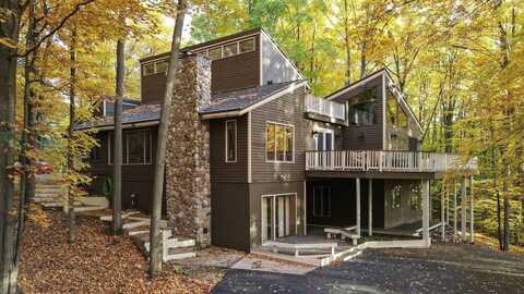 6211 Eagles Nest Court, Bellaire, MI 49615