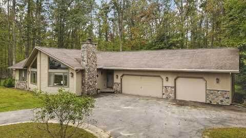 617 Michaywe Drive, Gaylord, MI 49735