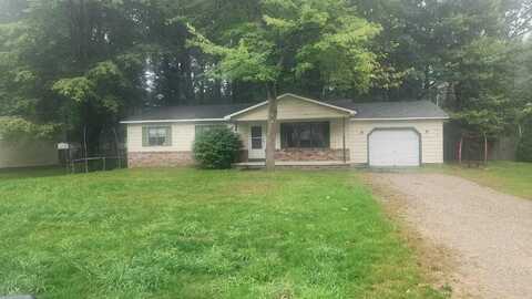 6452 Cedar Street, Oscoda, MI 48750