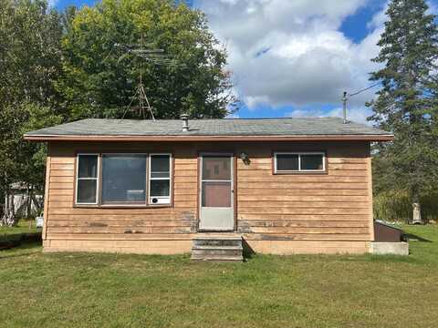 6161 Cameron Road, Saint Helen, MI 48656