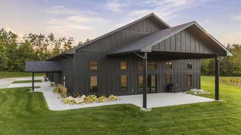 6530 Pyke School Road, Vanderbilt, MI 49795