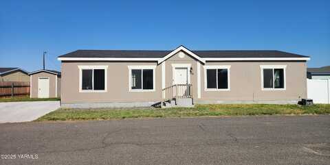 2802 S 5th Ave, Union Gap, WA 98903