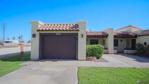 401 W 37 ST, Yuma, AZ 85364