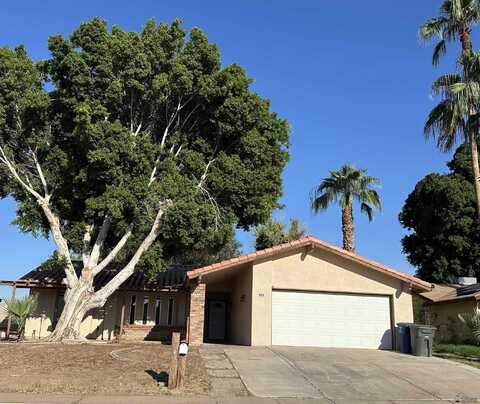 1643 S NAPLES AVE, Yuma, AZ 85364