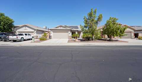 6560 E 34 LN, Yuma, AZ 85365