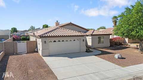 10591 E 38 LN, Yuma, AZ 85365