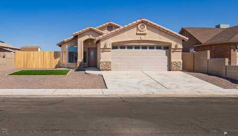 2225 N GARCIA BLVD, San Luis, AZ 85349