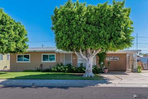2551 S CAROL AVE, Yuma, AZ 85365
