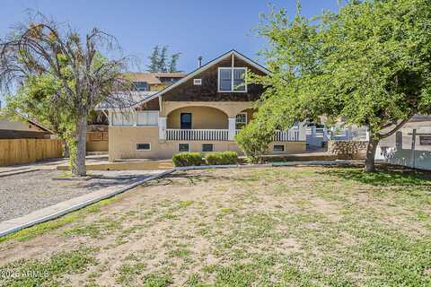 670 S EAST Street, Globe, AZ 85501