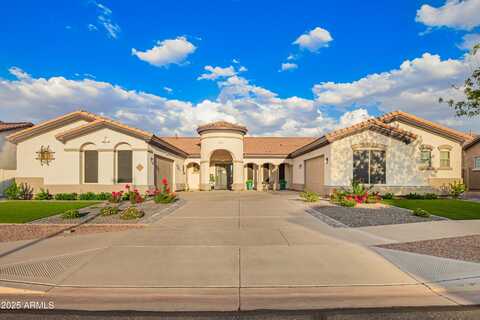 22615 S 202ND Street, Queen Creek, AZ 85142