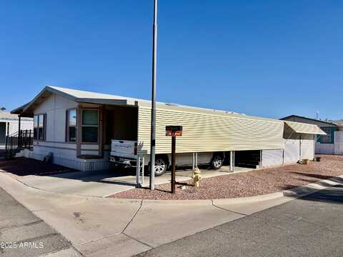 450 W SUNWEST Drive, Casa Grande, AZ 85122