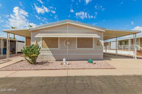 301 S SIGNAL BUTTE Road, Apache Junction, AZ 85120