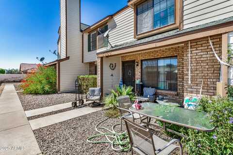 6605 W JAMAICA Drive, Glendale, AZ 85306