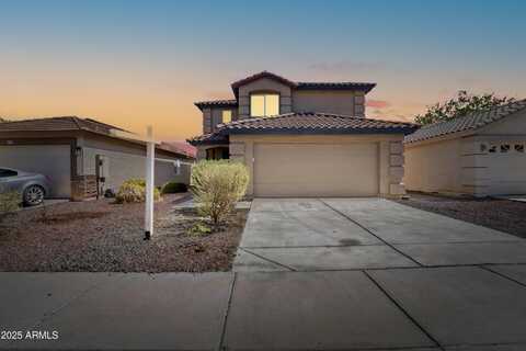 11215 W HEATHERBRAE Drive, Phoenix, AZ 85037