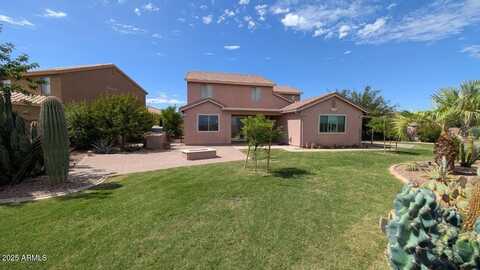 32767 N SLATE CREEK Drive, San Tan Valley, AZ 85143