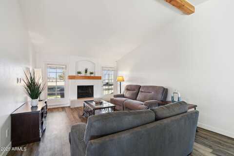 4530 W Continental Drive, Glendale, AZ 85308