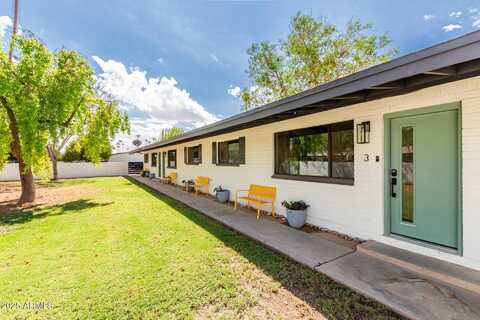 6628 E AVALON Drive, Scottsdale, AZ 85251