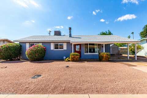8515 E MACKENZIE Drive, Scottsdale, AZ 85251