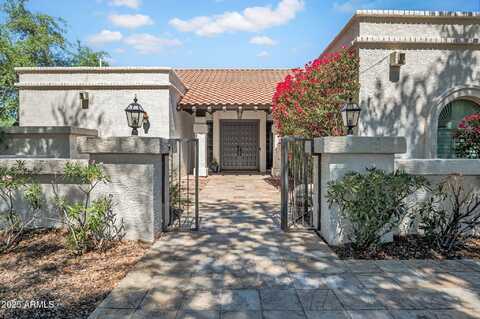 9504 E SUNNYSIDE Drive, Scottsdale, AZ 85260