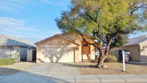 9310 W BERYL Avenue, Peoria, AZ 85345