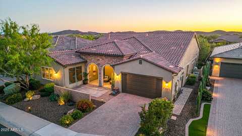 30420 N 131ST Drive, Peoria, AZ 85383
