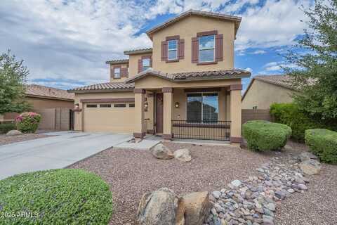 35006 N OPEN RANGE Drive, San Tan Valley, AZ 85144