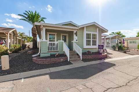 201 S GREENFIELD Road, Mesa, AZ 85206