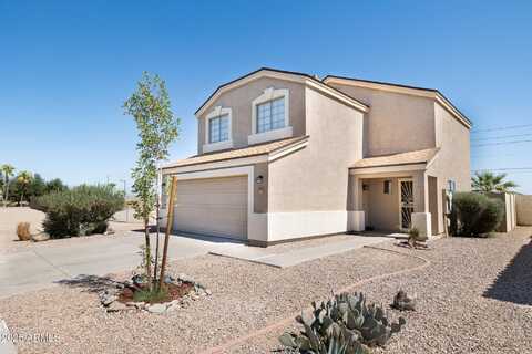 23767 N HIGH DUNES Drive, Florence, AZ 85132