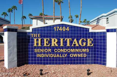 17404 N 99th Avenue, Sun City, AZ 85373