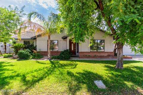 2041 E MARQUETTE Drive, Gilbert, AZ 85234