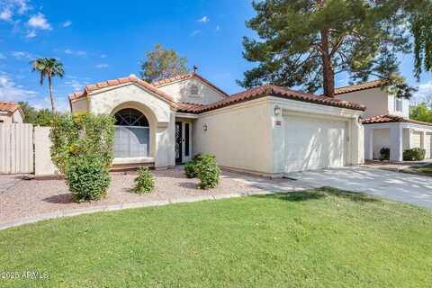 4146 E BECKER Lane, Phoenix, AZ 85028