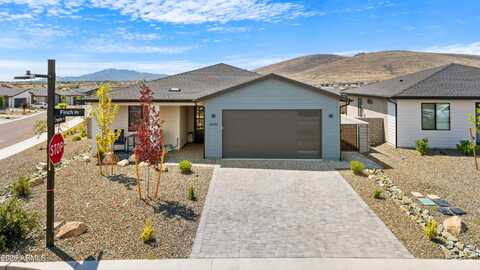 5999 E FINCH Place, Prescott Valley, AZ 86314