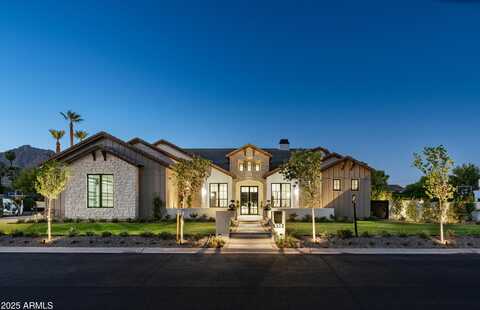 6302 E CALLE DEL NORTE --, Scottsdale, AZ 85251