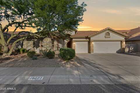 16627 N 60th Place, Scottsdale, AZ 85254