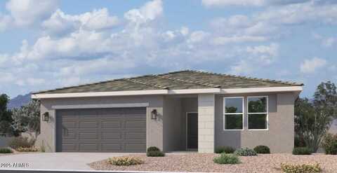 24161 W BOWKER Street, Buckeye, AZ 85326