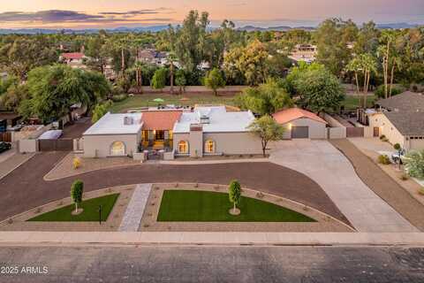 6504 W CORRINE Drive, Glendale, AZ 85304