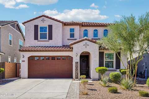 32068 N 125TH Lane, Peoria, AZ 85383