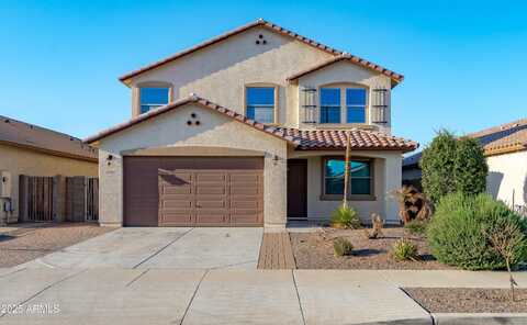 18390 W via del sol --, Surprise, AZ 85387