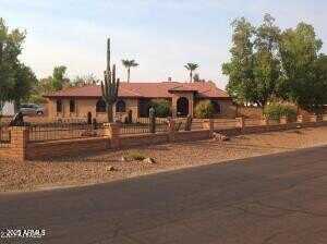23301 N 90TH Drive, Peoria, AZ 85383