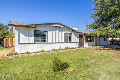 2116 W KEIM Drive, Phoenix, AZ 85015