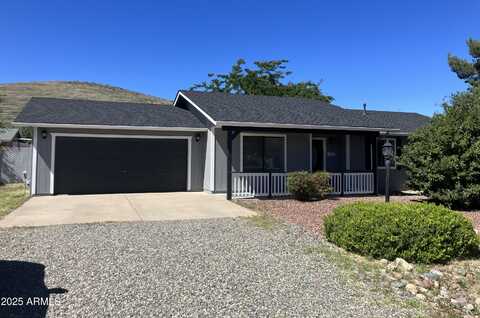 3100 N PRESCOTT EAST Highway, Prescott Valley, AZ 86314