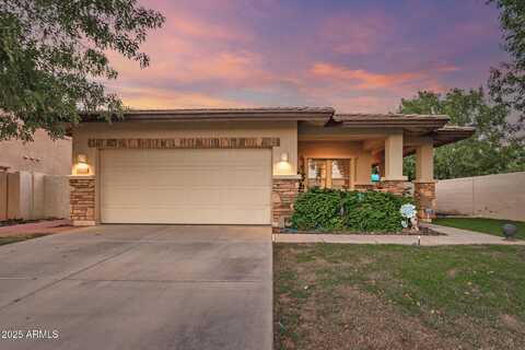4290 E COTTON Court, Gilbert, AZ 85234