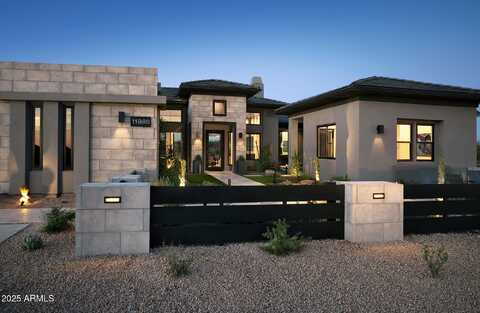 11980 E DESERT WILLOW Drive, Scottsdale, AZ 85255