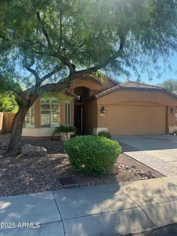 2213 W MADRE DEL ORO Drive, Phoenix, AZ 85085