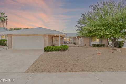 14240 N CRIMSON Drive, Sun City, AZ 85351