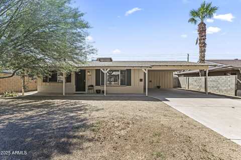 5159 W VERNON Avenue, Phoenix, AZ 85035