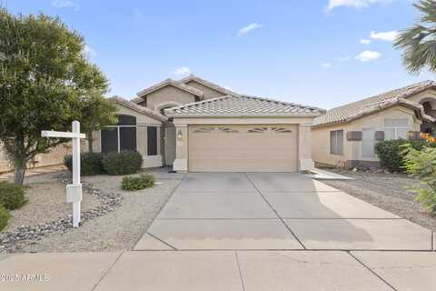 1151 N JACKSON Street, Chandler, AZ 85225