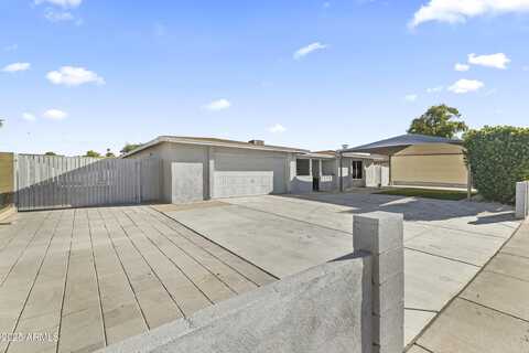 4632 W PARADISE Drive, Glendale, AZ 85304