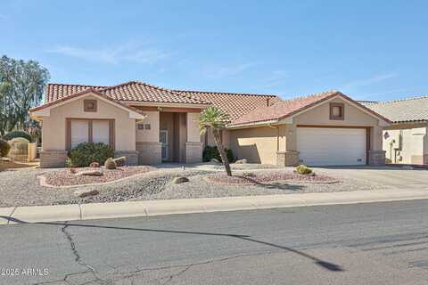 23106 N 146TH Lane, Sun City West, AZ 85375