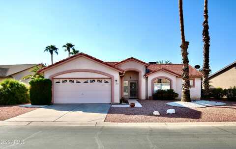 1553 E Palm Beach Drive, Chandler, AZ 85249